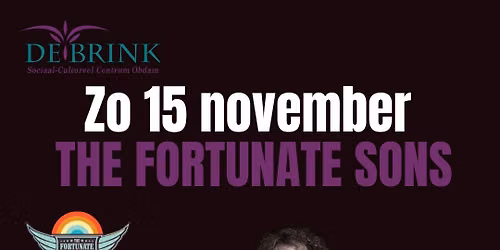 The Fortunate Sons