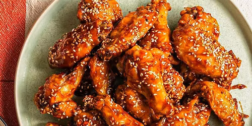 Wings & Wellness: Navigating Change