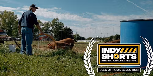 Film Series Pt. 1 -  Hawkins Family Farm: A More Than Corn Story