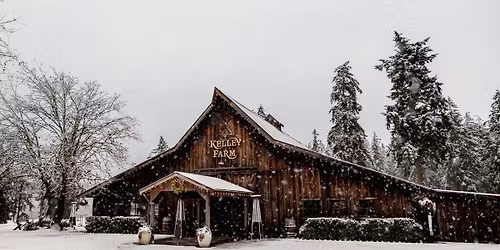 The Kelley Farm\ud83c\udf84Christmas Market