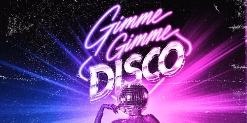 Gimme Gimme Disco: Providence, RI