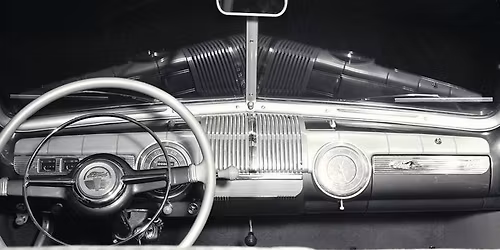 On a road to somewhere...