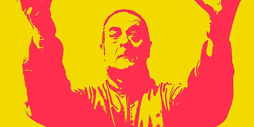 Mark Thomas: 40 in Stand-Up Years