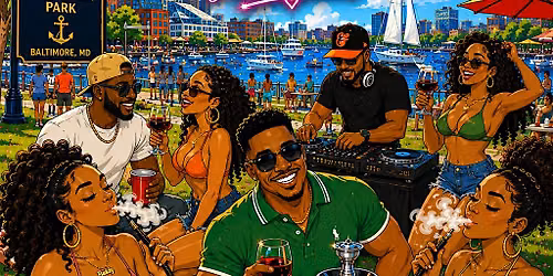 Biddy Presents : Biddy on Da Water RnB Festival