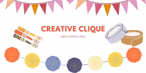 Creative Clique
