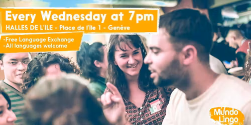 Mundo Lingo Geneva