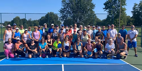 River City Classic Pickleball Tournament