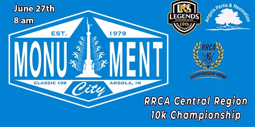 Monument City Classic
