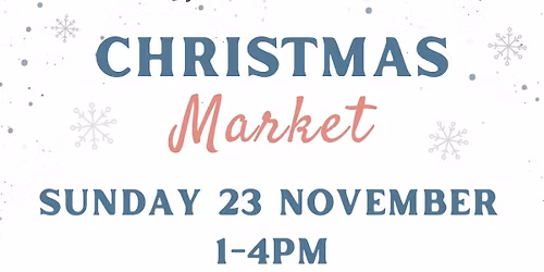 Byfield Christmas Market