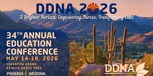 34th Annual Education Conference