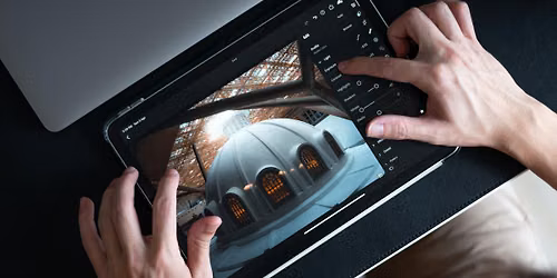 Lightroom Editing for Beginners