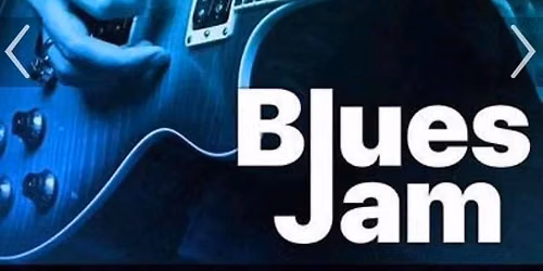 Blues Jam 7