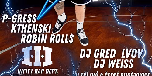 STR\u00ddC NORY\/\/INFINITY RAP DEPT. 22.11.2025