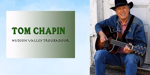 Tom Chapin