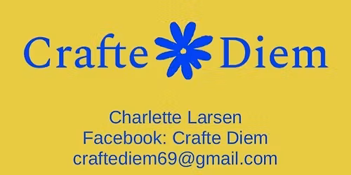 Clive's Annual Holiday Craft, Vendors, Boutiques and More Shopping Extravaganza 