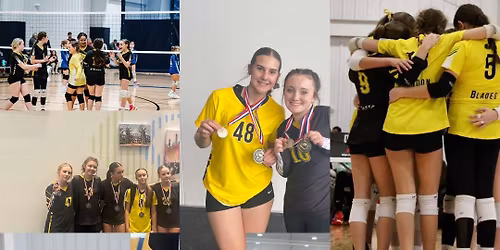 OVC 15 & Over tryouts