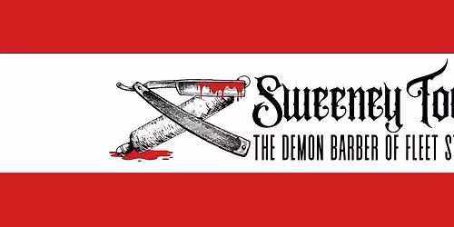 Sweeney Todd: The Demon Barber of Fleet Street