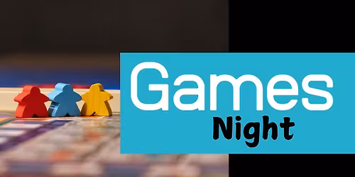 Games Night