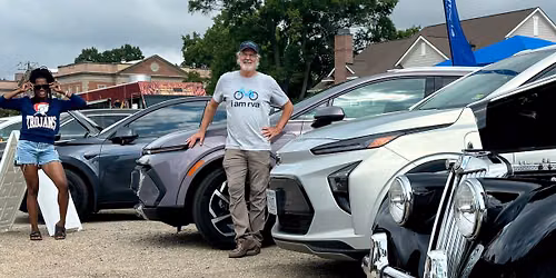 EV Round-Up