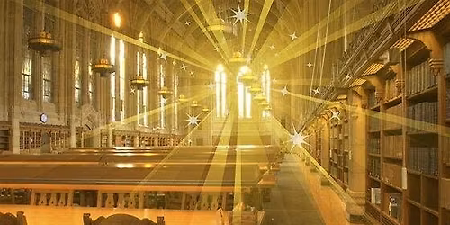 Akashic Records Gathering