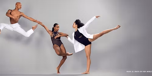 Ailey II