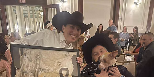 Boots & Bling Gala