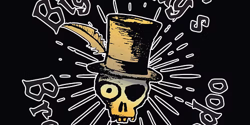 Lievense Live: Big Daddy's Breakfast Voodoo