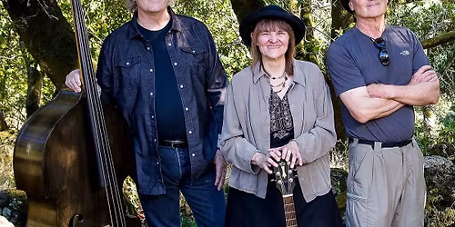 Americana Afternoon: Local Legends & Rising Stars