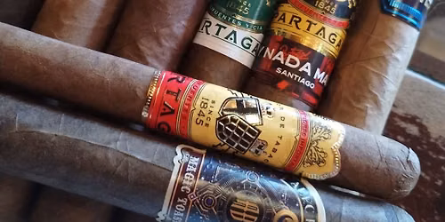 Forged Cigars