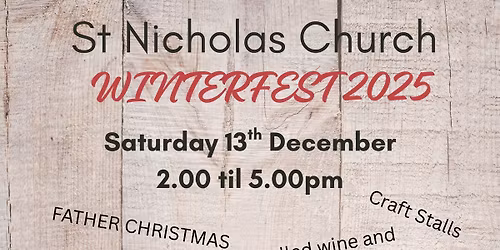 Winterfest