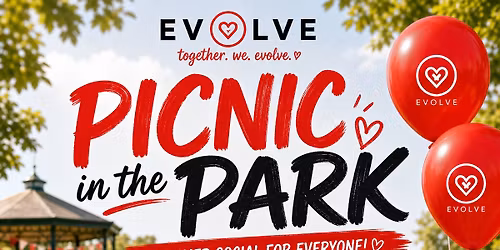 Picnic in the park