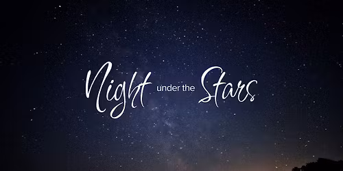 Night under the Stars