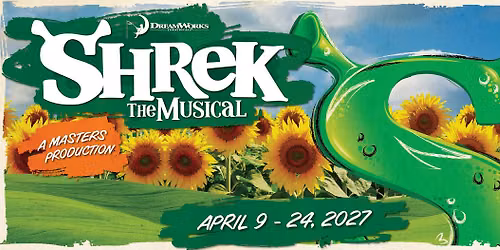 RTAA Auditions | Shrek The Musical