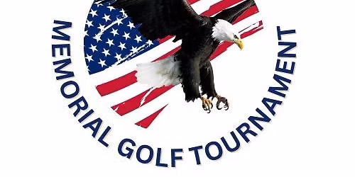 10th Annual Conrad Skinner Memorial Golf Tournament 