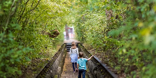 Ferien-Special Parkrallye