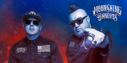 Moonshine Bandits Night 1