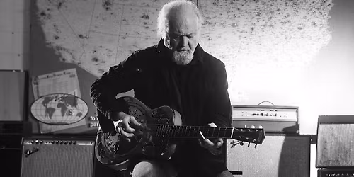 Tinsley Ellis