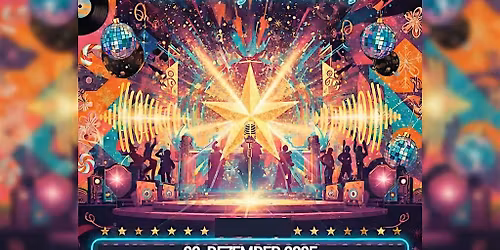 Ready for Christmas Session mit J\u00fcrgen Bailey