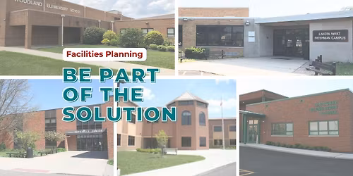 Community Master Facilities Plan Feedback Session