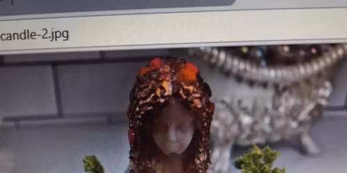 Earth Day Candle Making Party