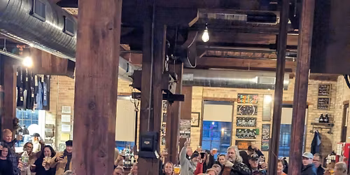 The Dirty Martinis at PetSkull - Friday, April 24th