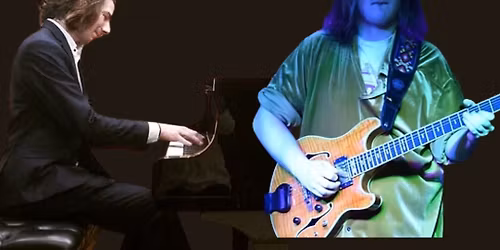 Tipsy Phuddled Presents: The Lawn Boy Sessions