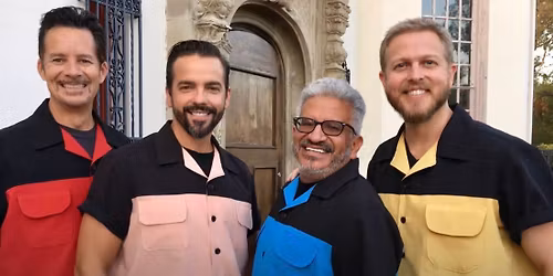 Cats Glasses at WYO Theater