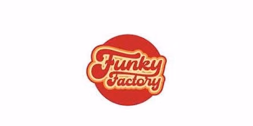Funky Factory - funky danse FEST