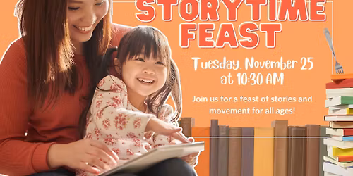 Storytime Feast