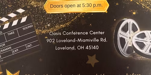 Annual Dinner Auction