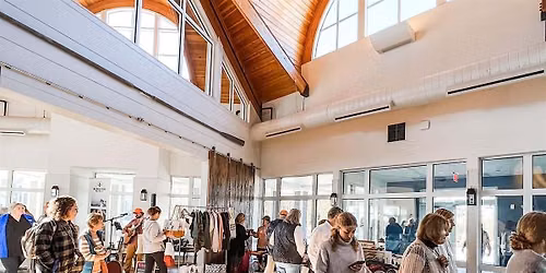 12\/6 MAKER'S MARKET AT CLIFF HOUSE MAINE