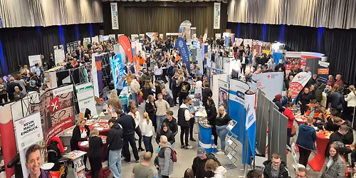 Ausbildung- und Studienmesse Grimma 