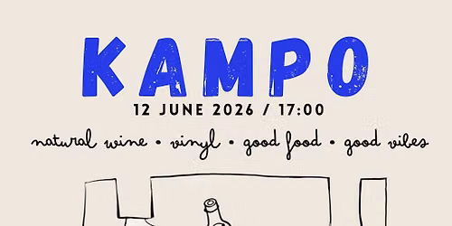 KAMPO 