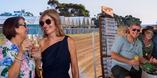 2026 St Pats Races | 61st Annual Outback Cup